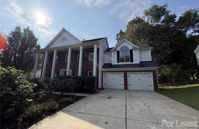 9106 Torrence Crossing Drive Gallery 1