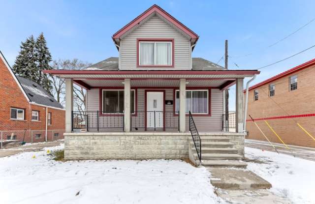 7645 Fisher Avenue photos photos