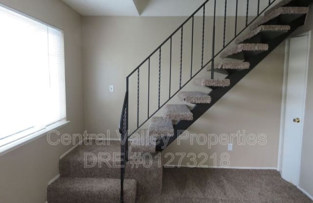 1052 West 9th St - 1052 West 9th Street, Tracy, CA 95376