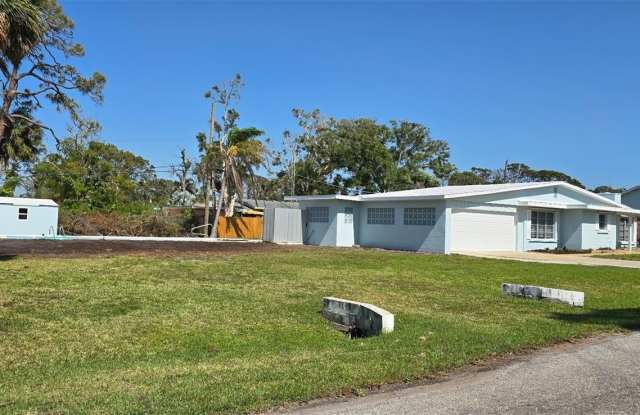 4937 LEMON BAY DRIVE - 4937 Lemon Bay Drive, South Venice, FL 34293