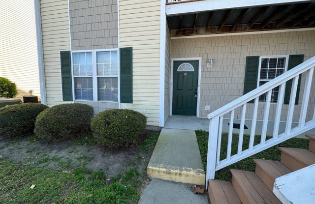 4612 McClelland Dr. O101 - 4612 McClelland Drive, Wilmington, NC 28405
