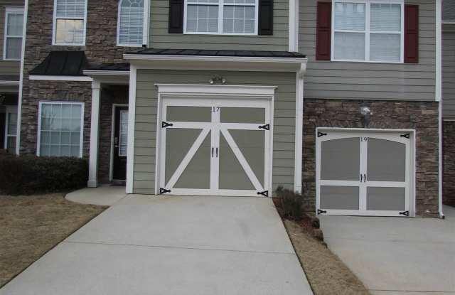 17 Village Gln - 17 Village Glen, Hiram, GA 30157