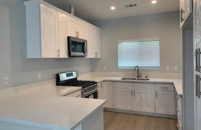 7813 Jordan Avenue - 7813 Jordan Ave, Los Angeles, CA 91304