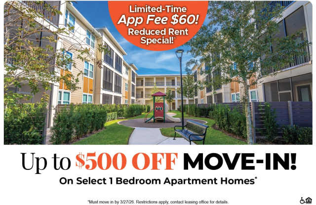 Reserve at Orange City Apartment Homes photos photos