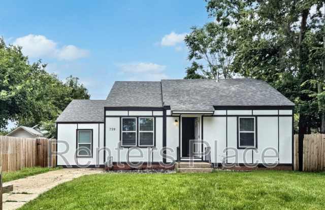 739 N Birmingham Pl. photos photos