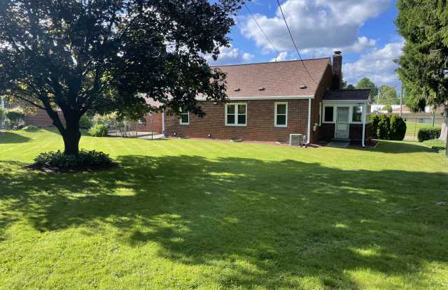 244 25th Street Northwest - 244 25th Street Northwest, Canton, OH 44709