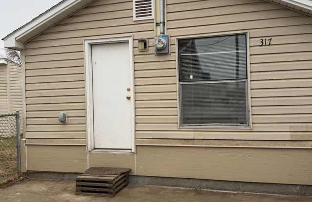 Newly Remodeled one bedroom house photos photos