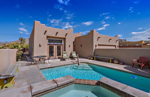 53330 Avenida Herrera - 53330 Avenida Herrera, La Quinta, CA 92253