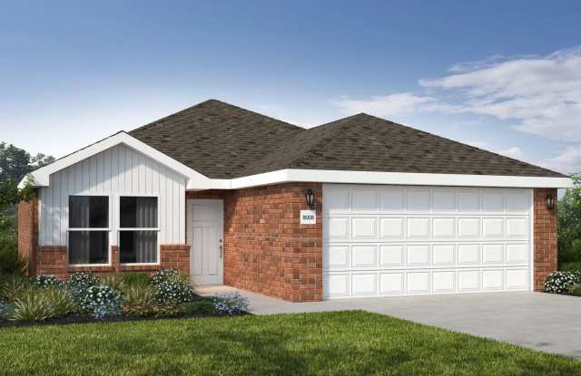 New Beginnings Start At AMRR: New Build Home in Carthage, MO! photos photos