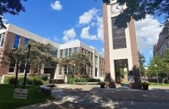 603 E Grayson St - 603 East Grayson Street, San Antonio, TX 78208