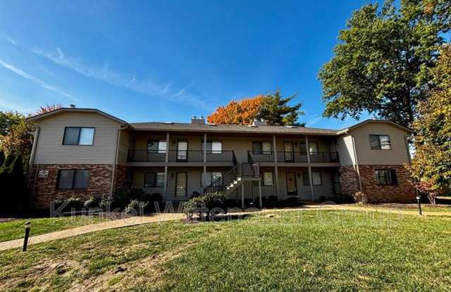 218 Eagle Ridge - 218 Eagle Ridge, O'Fallon, IL 62269