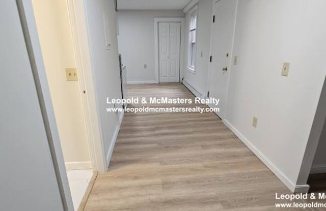 17 Sanborn St. Gallery 4