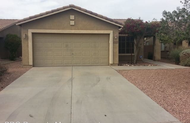 16236 W Calavar Rd - 16236 West Calavar Road, Surprise, AZ 85379