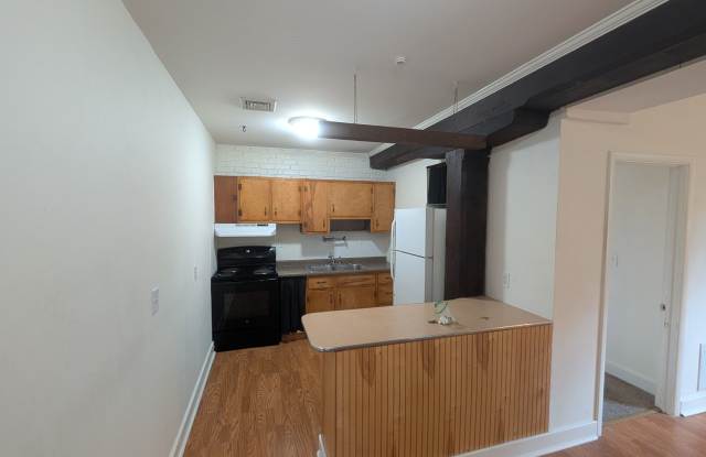 Creekside 1BR with Central Air and W/D photos photos