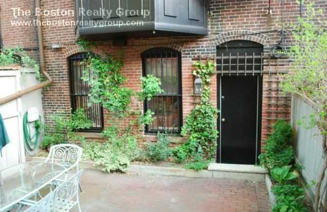 306 Marlborough St. - 306 Marlborough Street, Boston, MA 02116