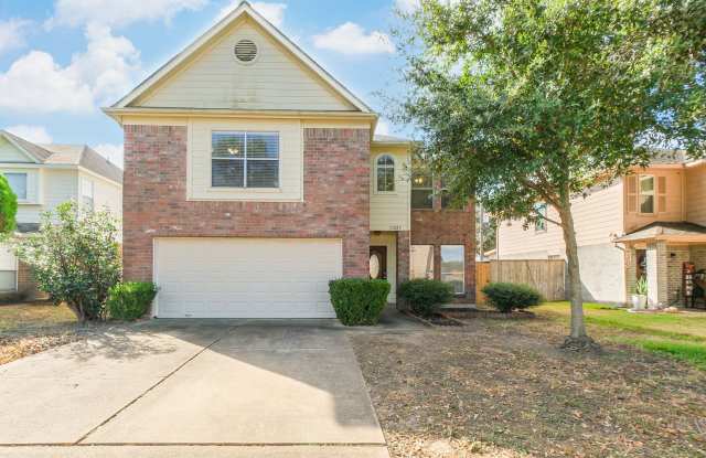 Admin Fee Waived for all 2024 Move Ins! - 13223 Gendley Drive, Harris County, TX 77041