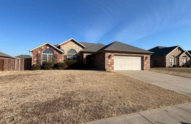 Beautiful 3 Bedroom, 2 Bathroom Home in Persimmon Place! photos photos