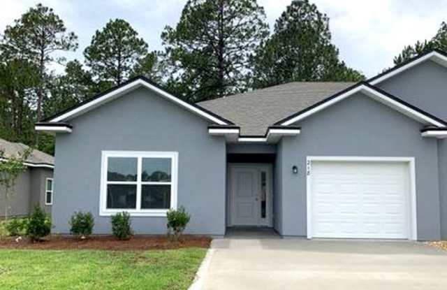 3/2 with landscaping included! photos photos