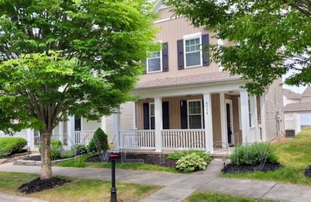6138 Rackley Way - 6138 Rackley Way, Columbus, OH 43081
