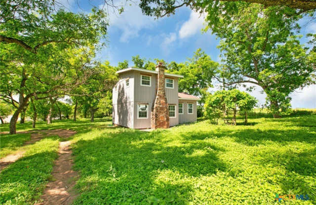 21702 W Fm 580 - 21702 Farm to Market 580, Lampasas County, TX 76853