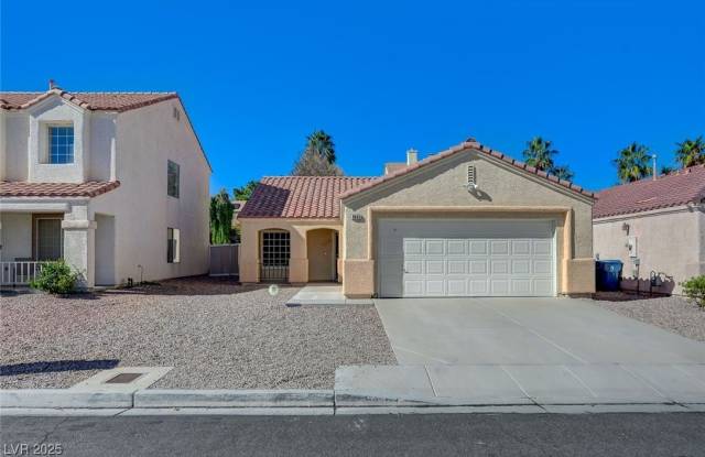 9665 CRYSTAL RIDGE Road - 9665 Crystal Ridge Road, Paradise, NV 89123 9665 CRYSTAL RIDGE Road - 9665 Crystal Ridge Road, Paradise, NV 89123