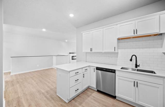Brand New Townhome - Incredible Space photos photos