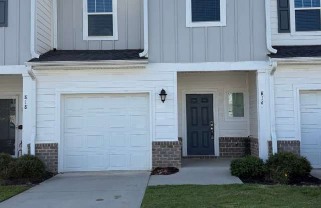 3BR/2.5 BA Condo - City Station Townes, Greer photos photos 3BR/2.5 BA Condo - City Station Townes, Greer photos photos