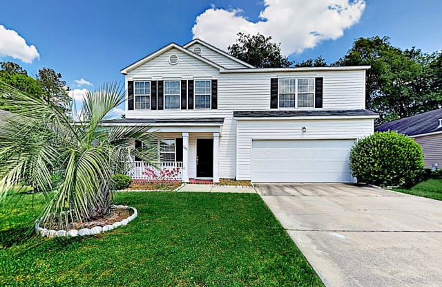 401 Timbermill Drive - 401 Timbermill Drive, Oak Grove, SC 29073