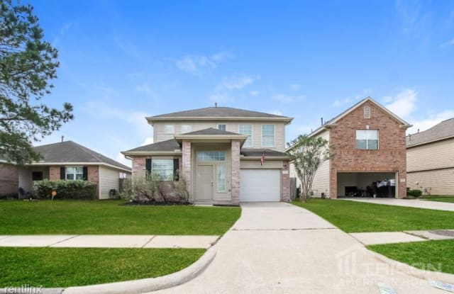 21147 Sprouse Circle - 21147 Sprouse Circle, Harris County, TX 77338