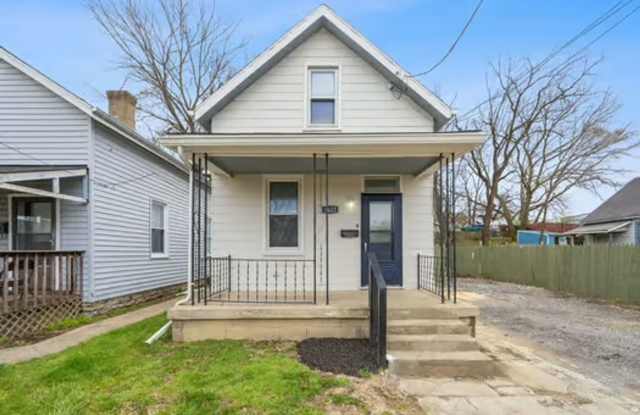 ST BERNARD - Charming 2 bed 1 bath fully renovated. photos photos