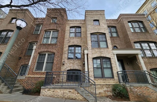 702 Cosmopolitan Drive NE - 702 Cosmopolitan Drive Northeast, Atlanta, GA 30324