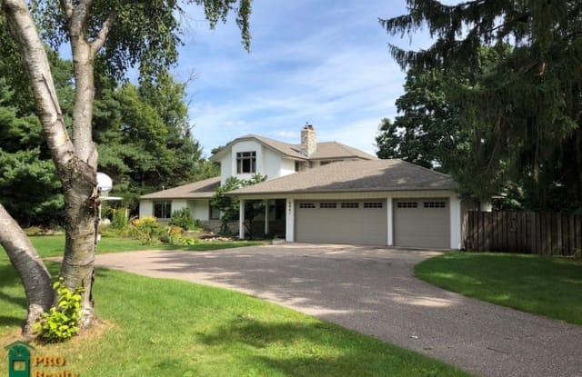9861 Dellridge Road - 9861 Dellridge Road, Bloomington, MN 55425