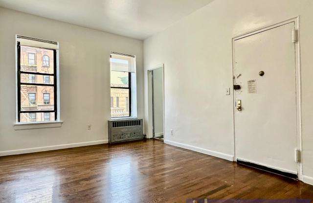 930 Amsterdam Avenue - 930 Amsterdam Avenue, New York City, NY 10025