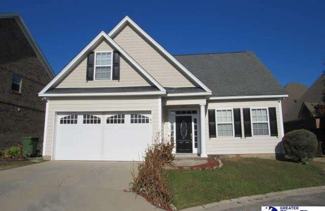 1613 Pickford Lane - 1613 Pickford Lane, Florence, SC 29501
