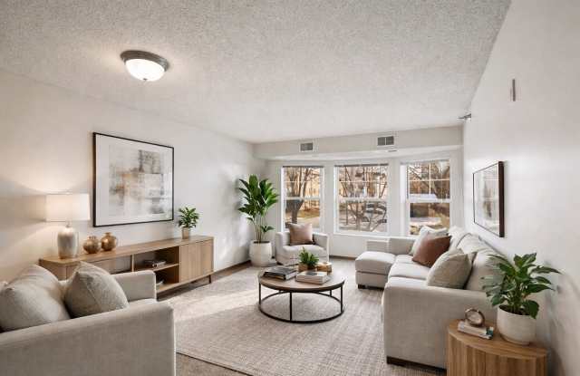Marcy Park Apartments Gallery 4