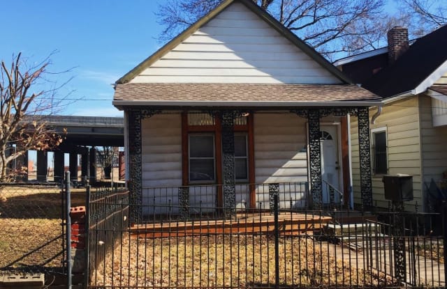 2023 Jefferson - 2023 Jefferson Street, Kansas City, MO 64108