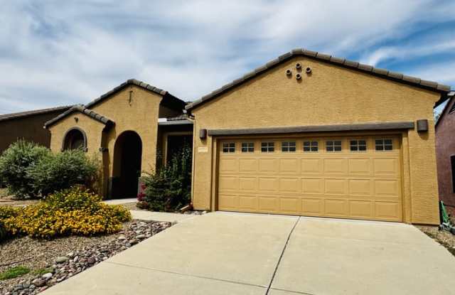 5884 South Azure Vista Way photos photos