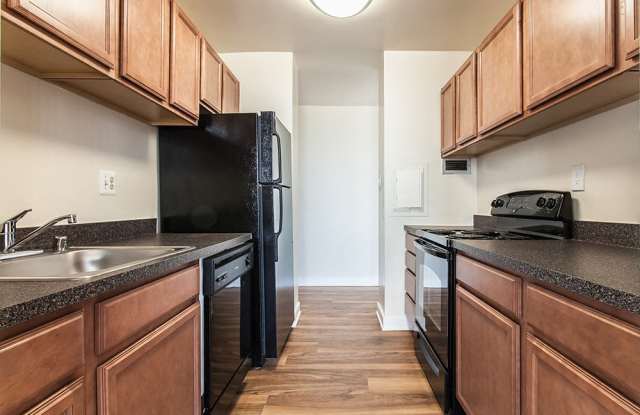 Key Towers Apartments photos photos