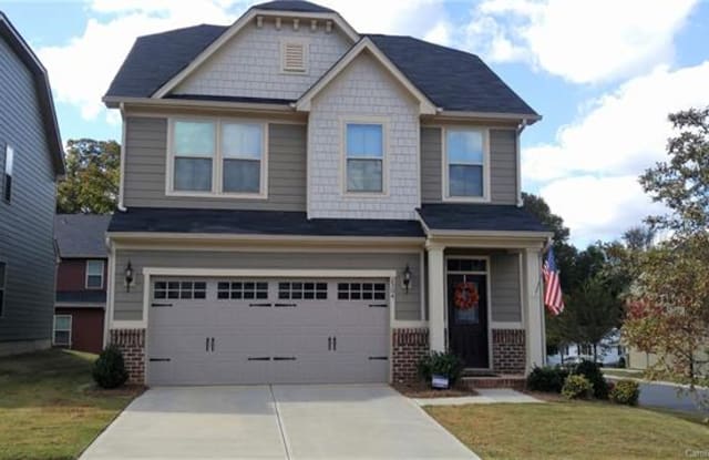 2504 Alyssa Lane - 2504 Alyssa Ln, Charlotte, NC 28208