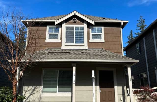 8716 Stockholm Lane NE, Lacey, WA 98516 - 8716 Stockholm Lane Northeast, Lacey, WA 98516