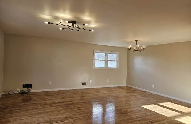 329 Boyden Avenue - 329 Boyden Avenue, Essex County, NJ 07040