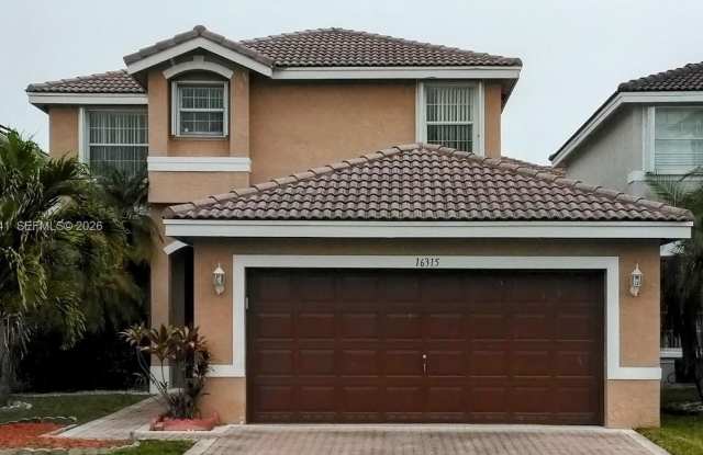 16315 SW 26th St photos photos