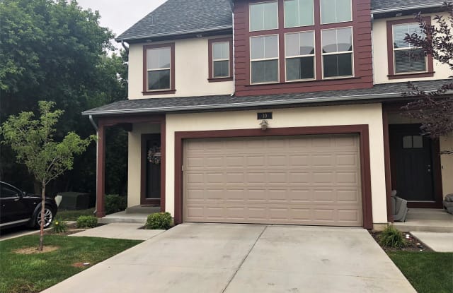 420 North Main Street - 10 - 420 N Main St, Kaysville, UT 84037