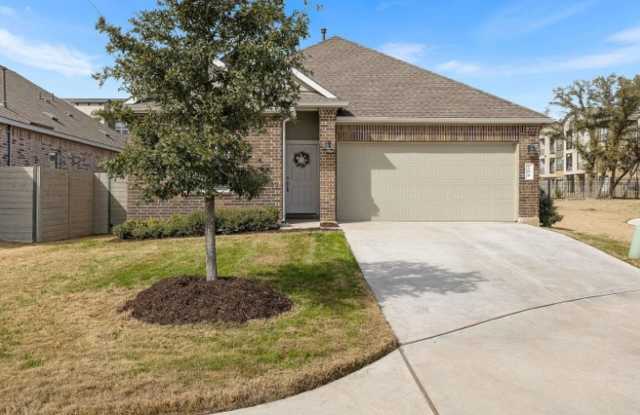 104 Blue Blaze Trl Georgetown, TX 78626 photos photos