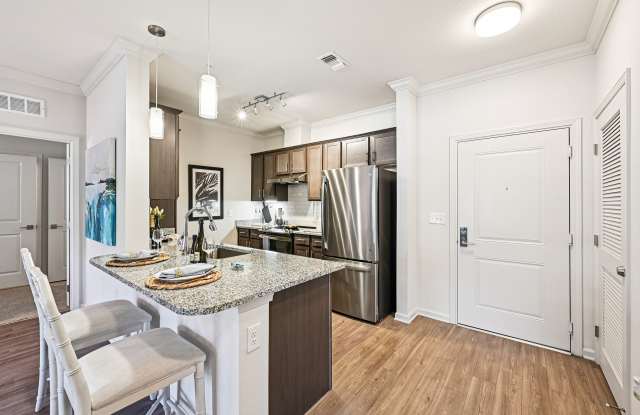 Sovana at Stuart - Senior Housing Gallery 3