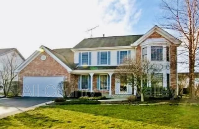 1931 White Oak Drive - 1931 White Oak Drive, Algonquin, IL 60102