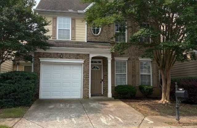 1504 PARK GROVE Drive photos photos