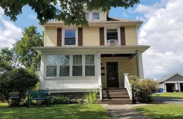 85 Royal Parkway W - 85 Royal Parkway West, Erie County, NY 14221