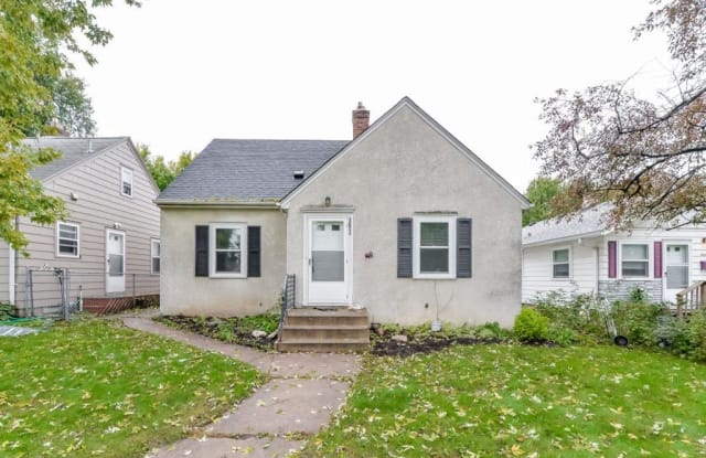 5736 S 26th Avenue - 5736 26th Avenue South, Minneapolis, MN 55417