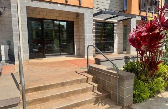 91-3575 Kauluakoko Street unit: 1407 photos photos